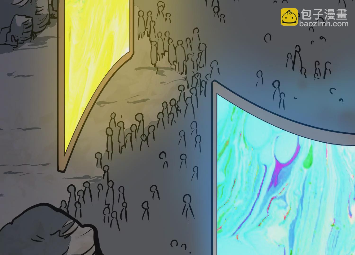 035 警报(1/2)-第36话