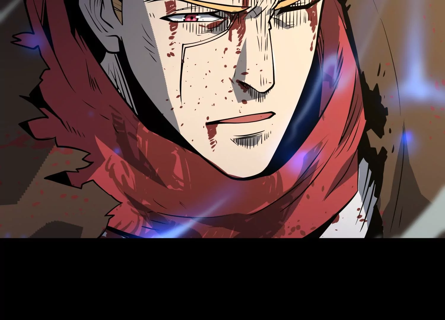 037 惊雷永逝(1/3)-第38话