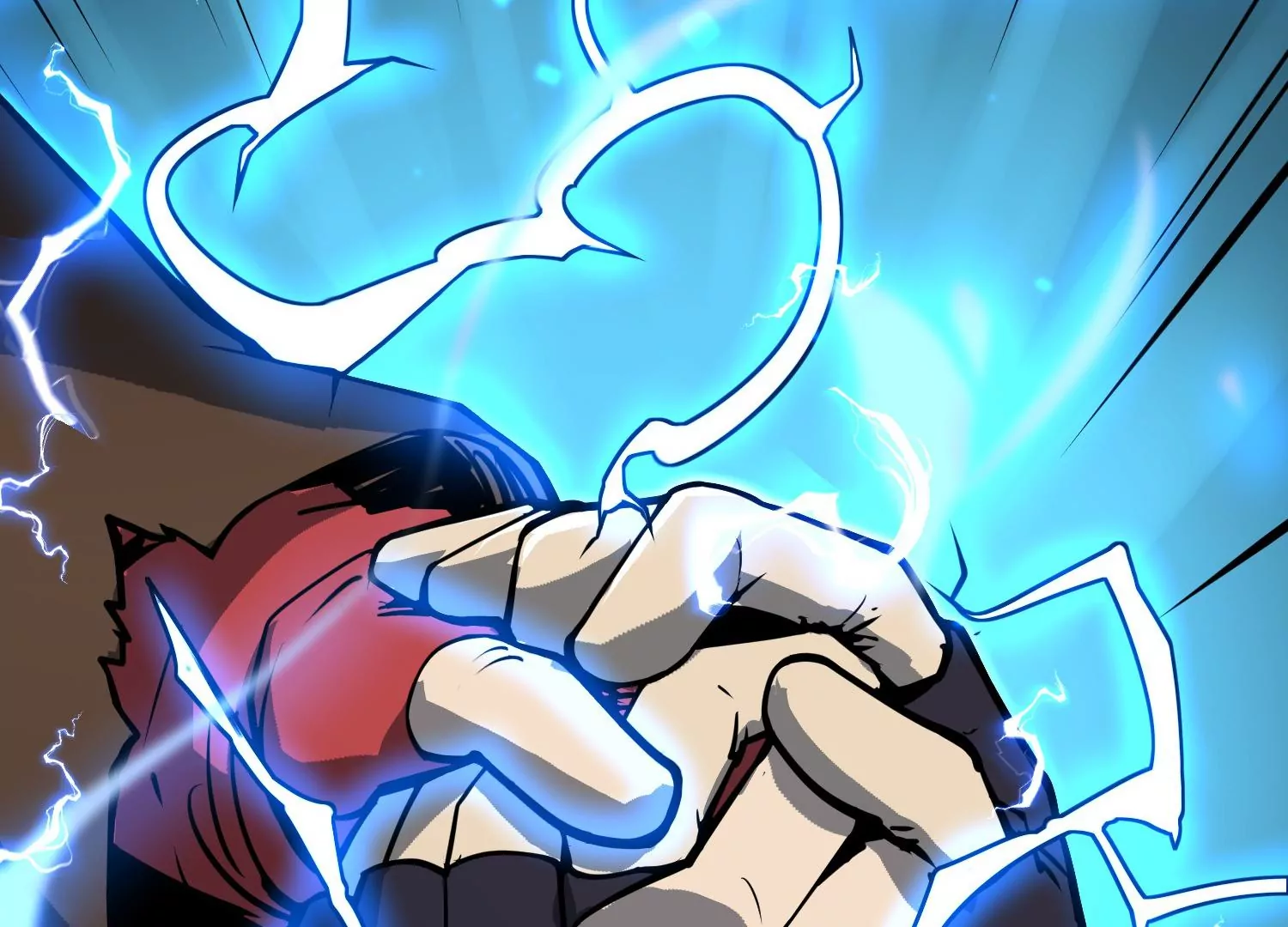 037 惊雷永逝(1/3)-第38话