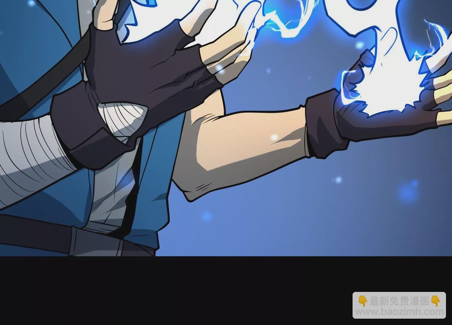 037 惊雷永逝(1/3)-第38话