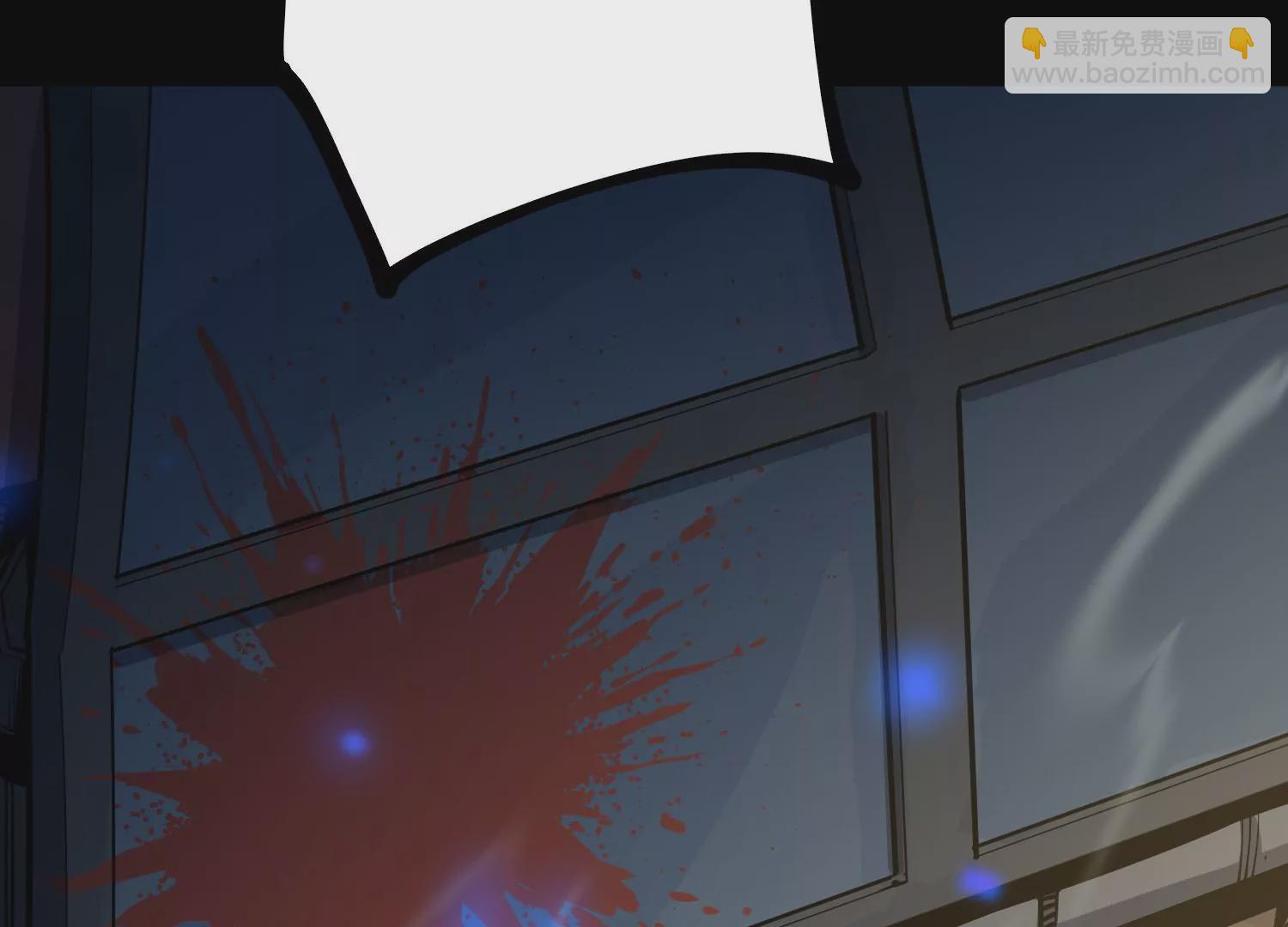 037 惊雷永逝(1/3)-第38话