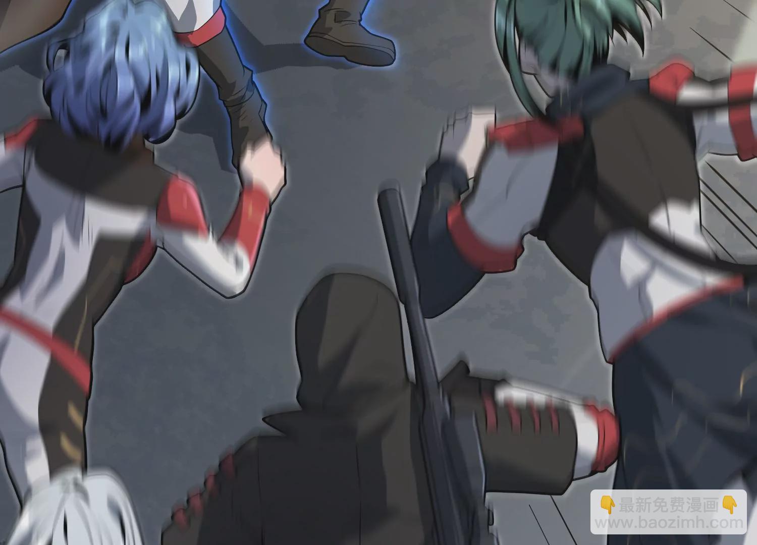 037 惊雷永逝(1/3)-第38话