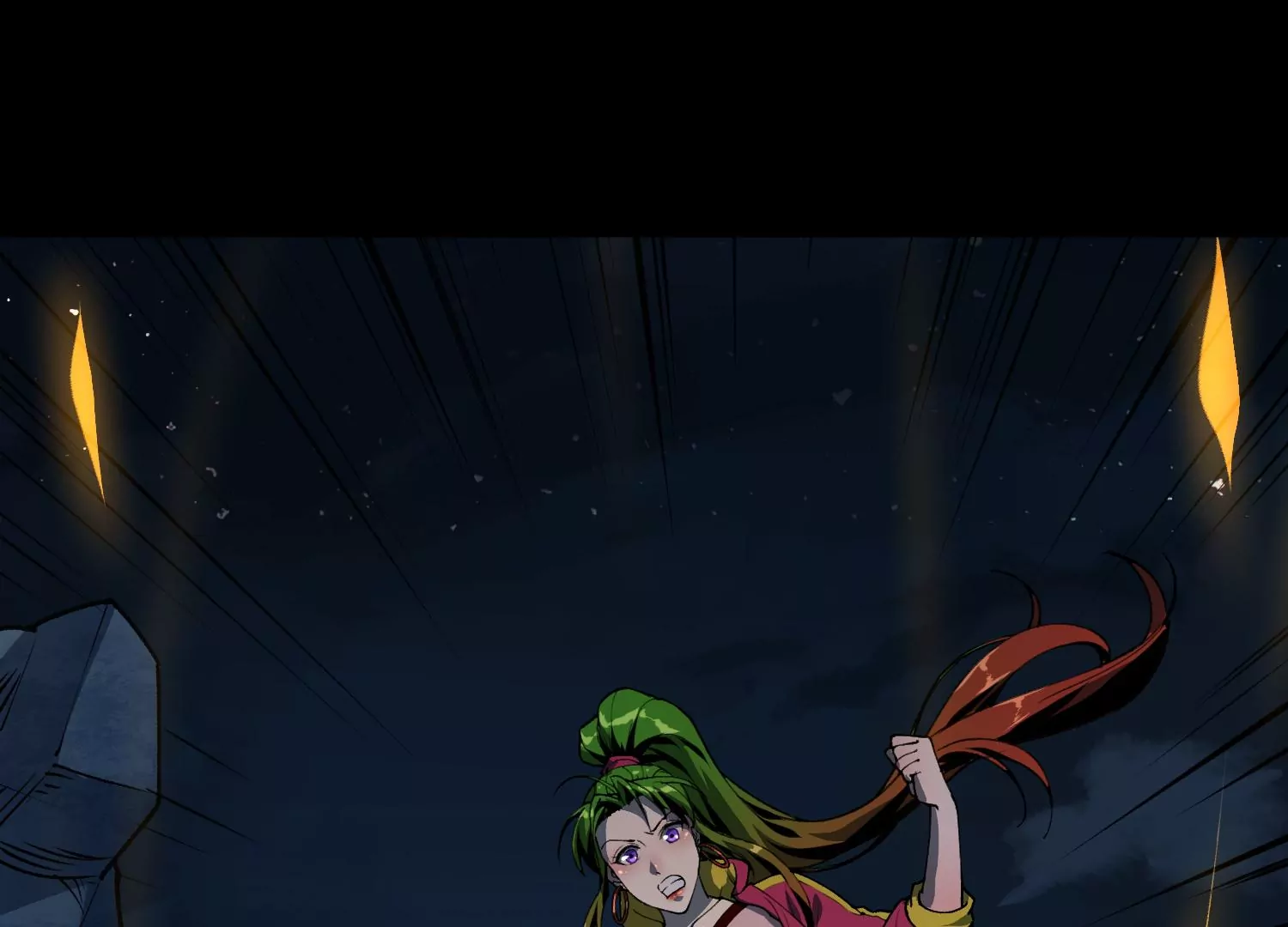 039 超级藤藤(1/2)-第40话