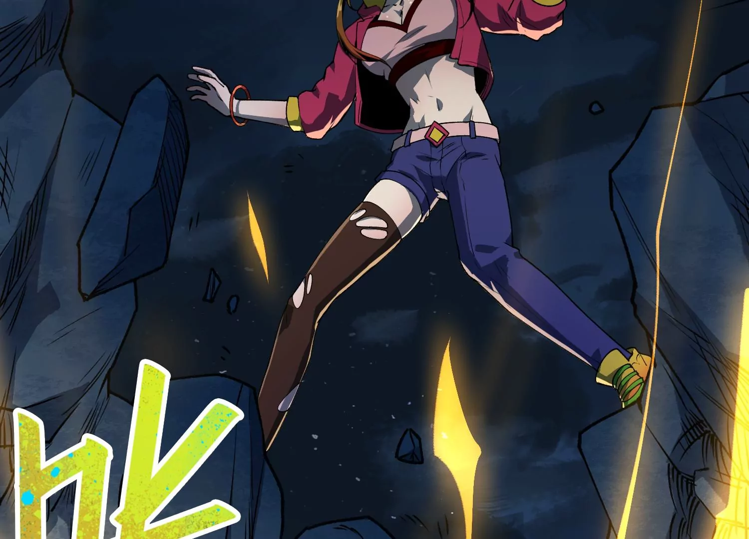 039 超级藤藤(1/2)-第40话