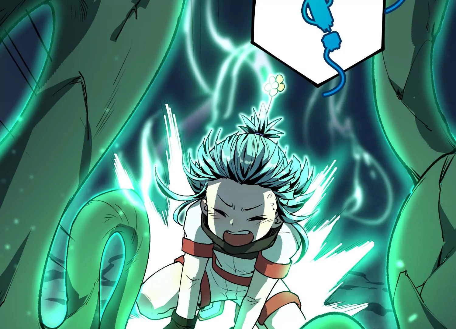 039 超级藤藤(1/2)-第40话