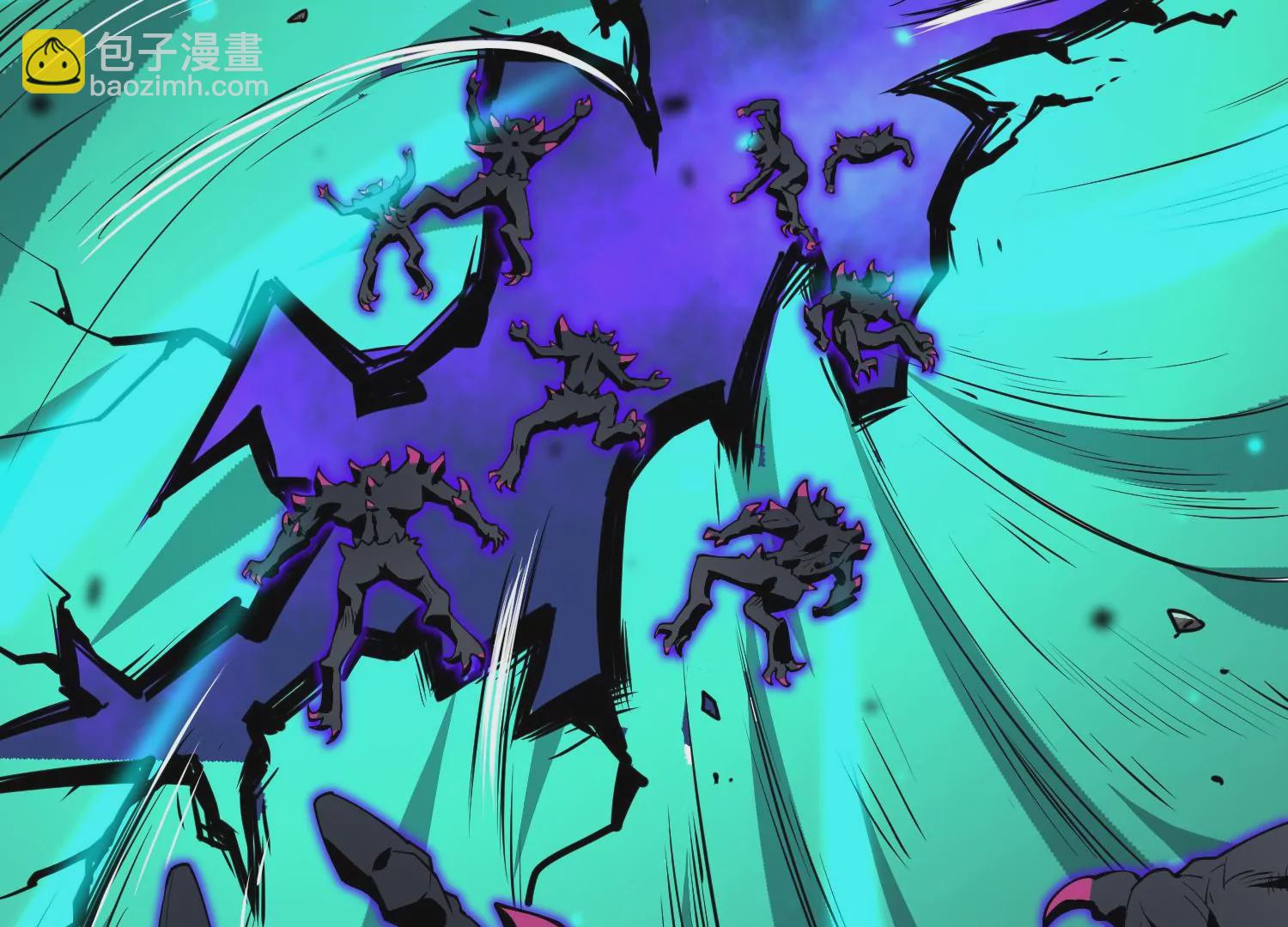 043 飞鹰救主(1/2)-第44话