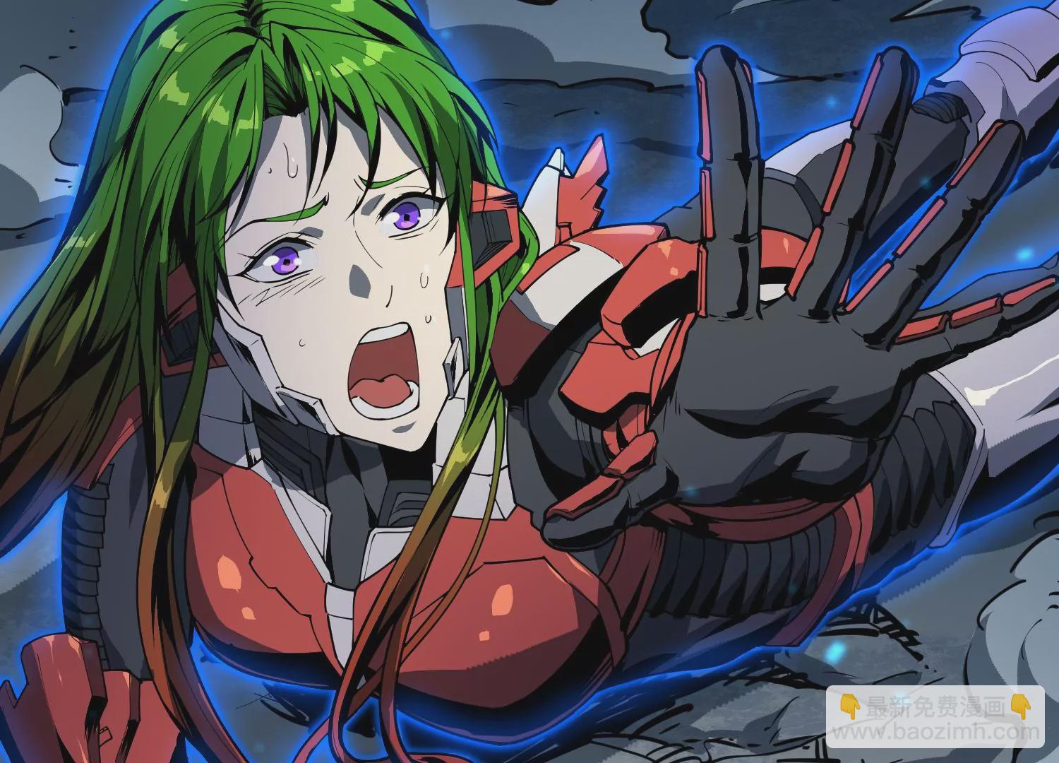 043 飞鹰救主(1/2)-第44话