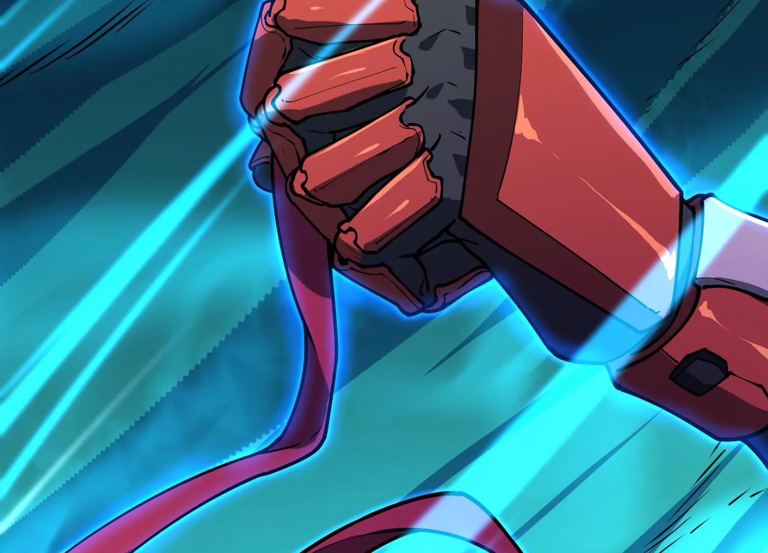 043 飞鹰救主(1/2)-第44话