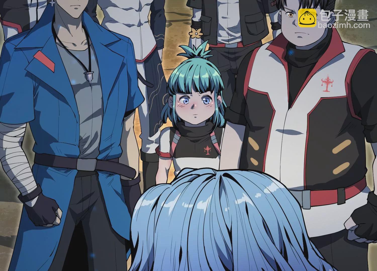 045 离别(1/3)-第46话