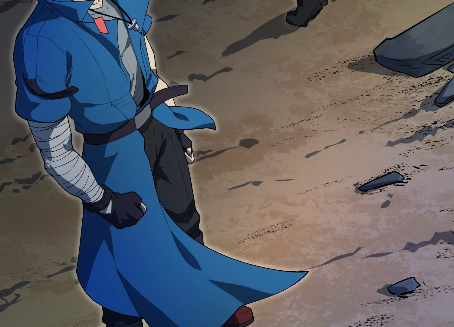 045 离别(1/3)-第46话