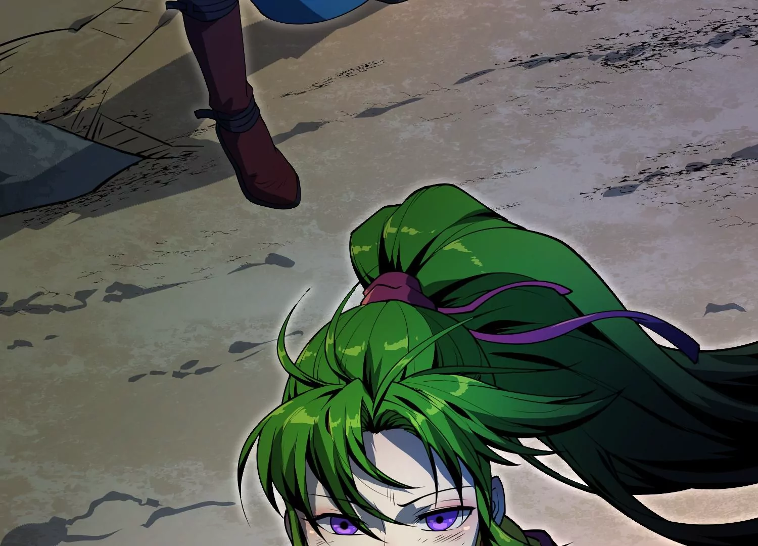 045 离别(1/3)-第46话