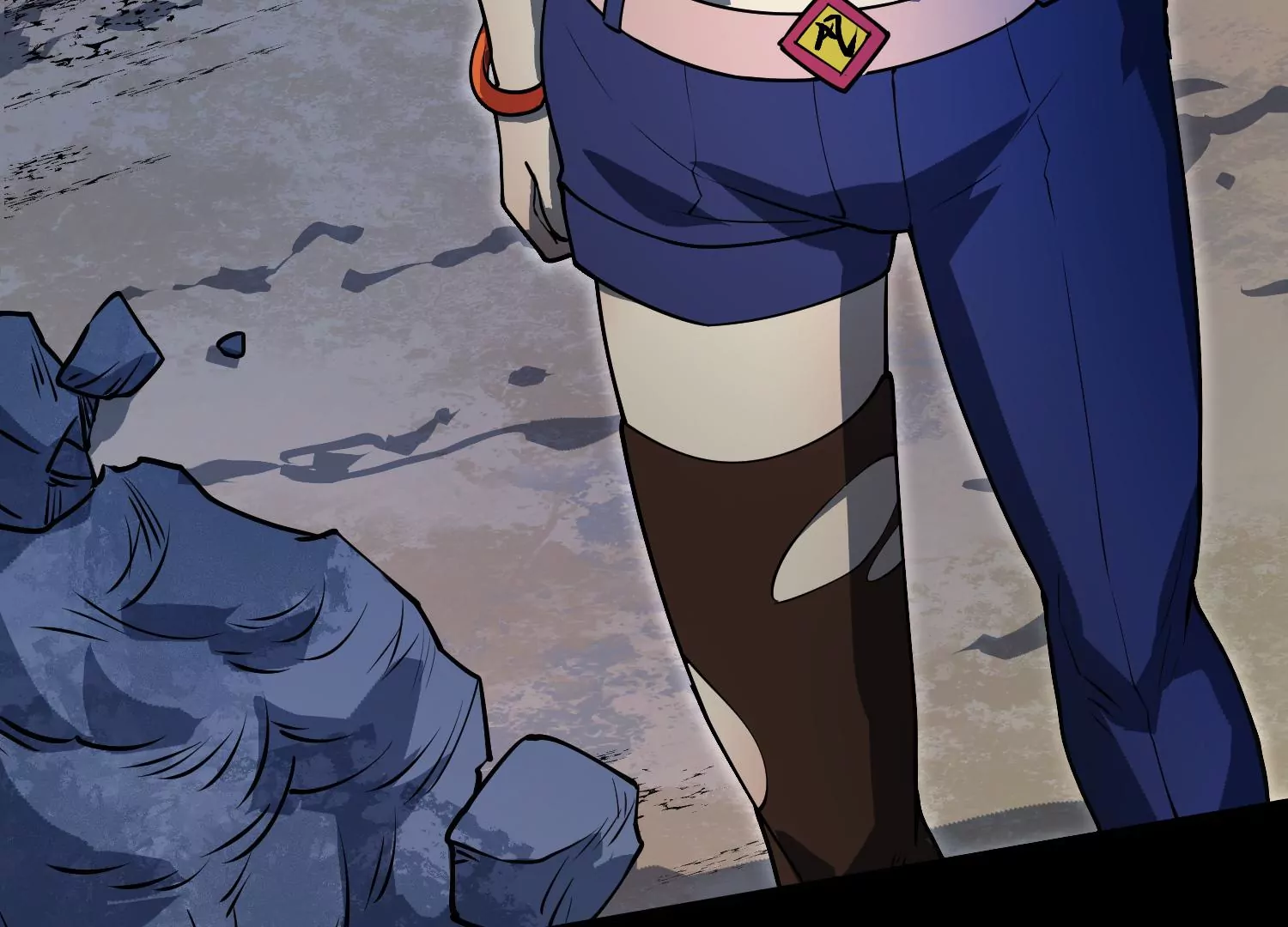 045 离别(1/3)-第46话