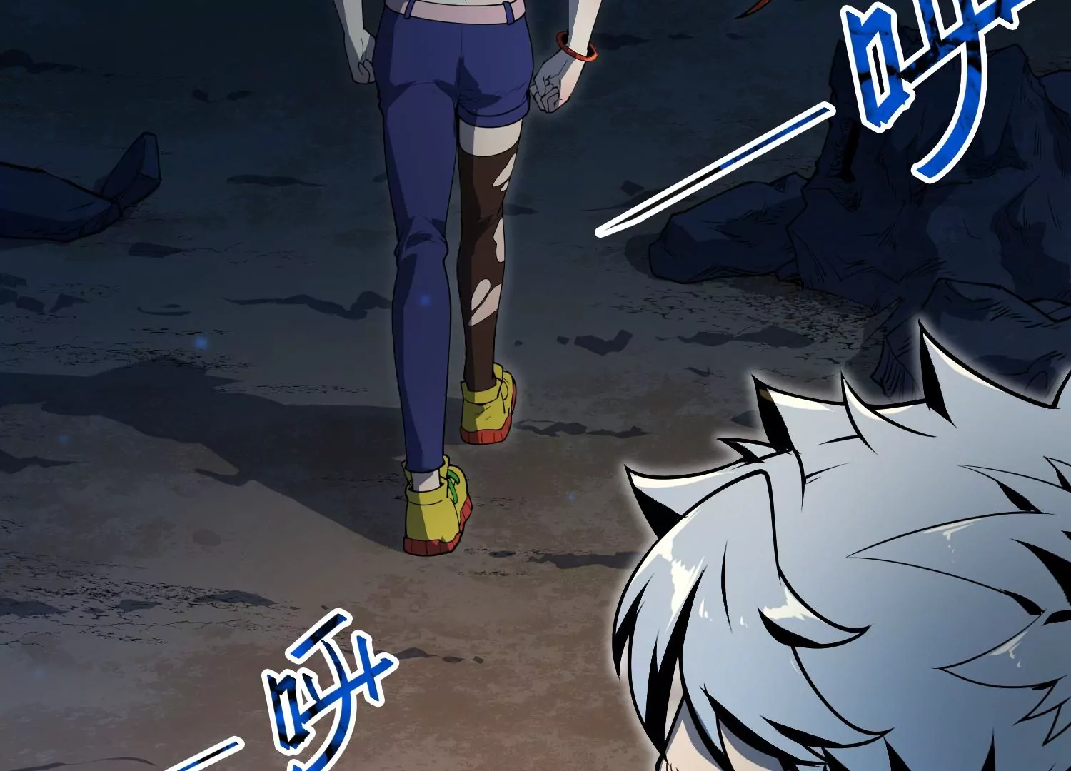 045 离别(1/3)-第46话