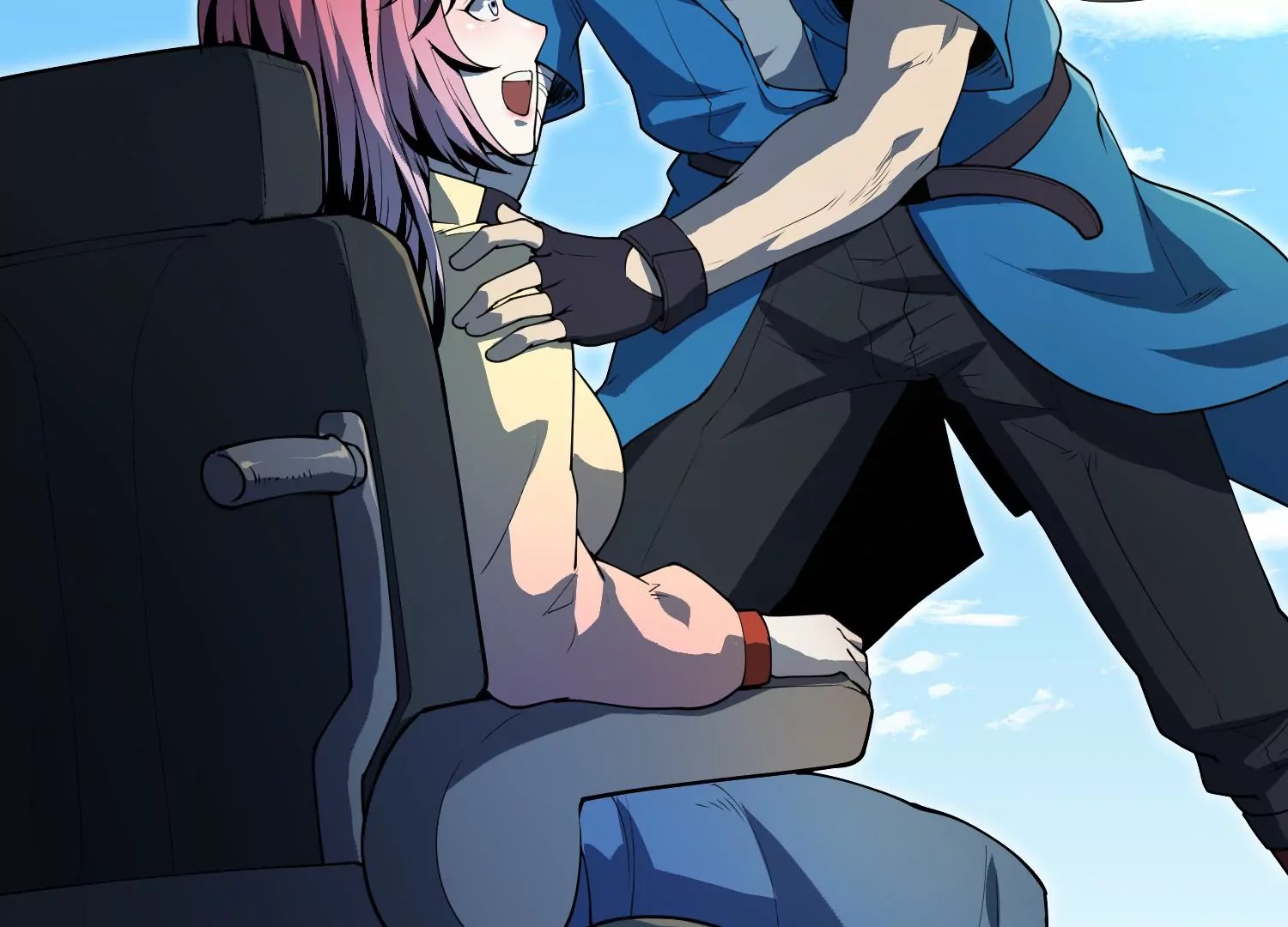 045 离别(1/3)-第46话