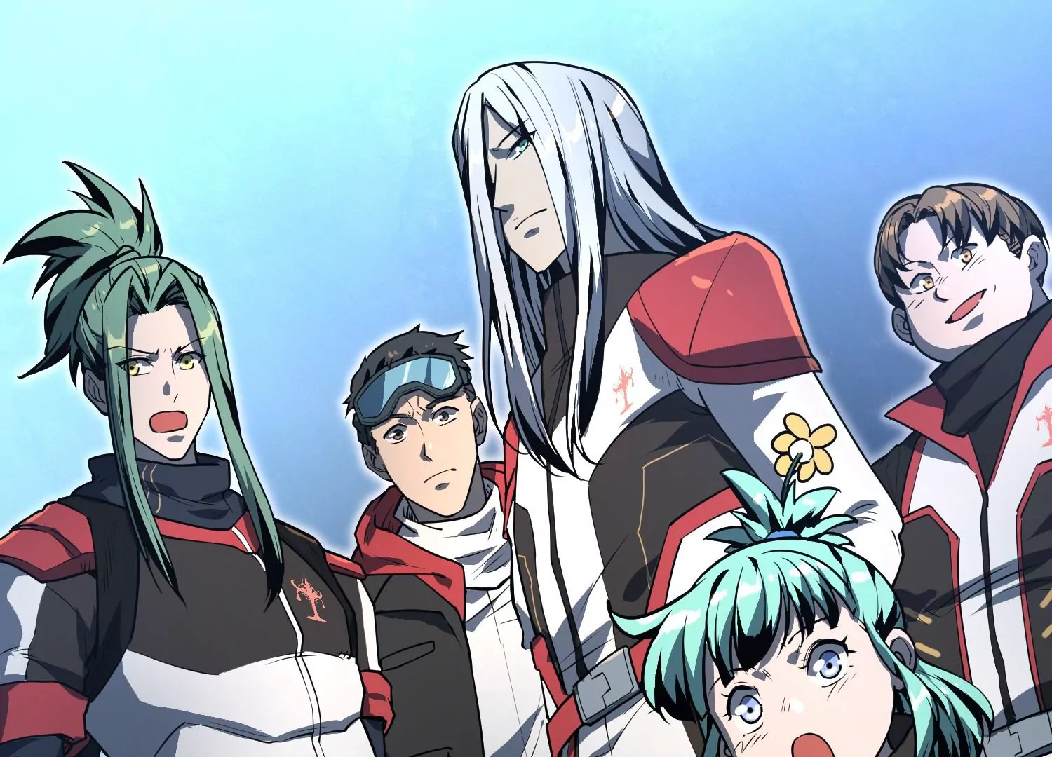 047 内部选拔(1/3)-第48话