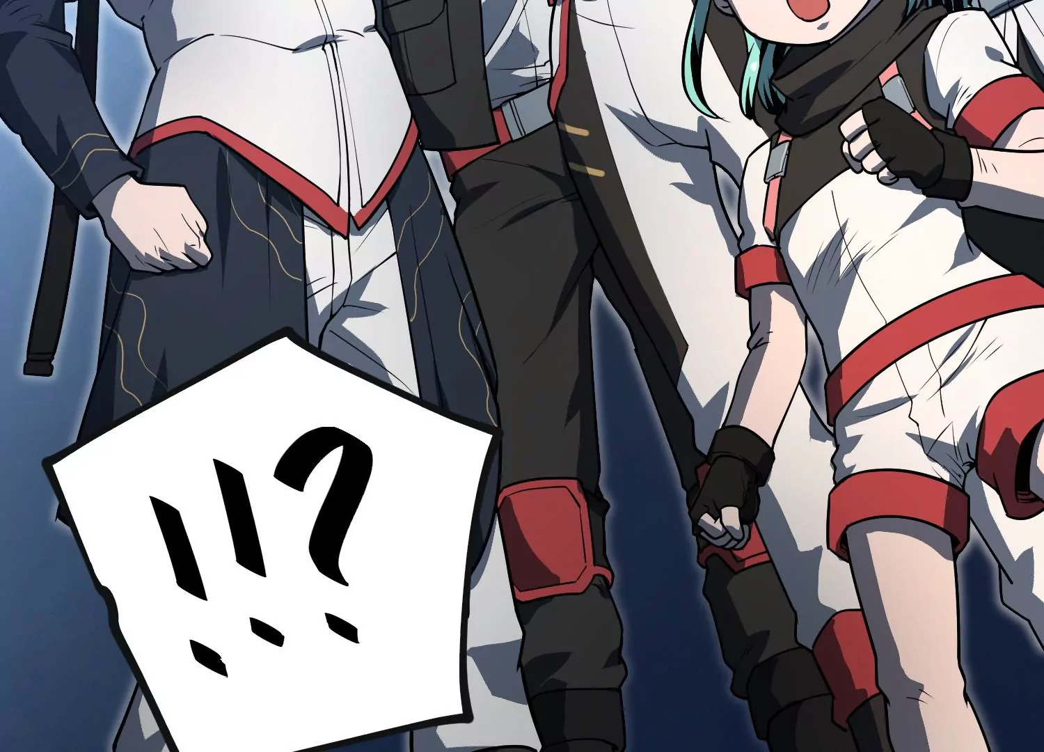 047 内部选拔(1/3)-第48话