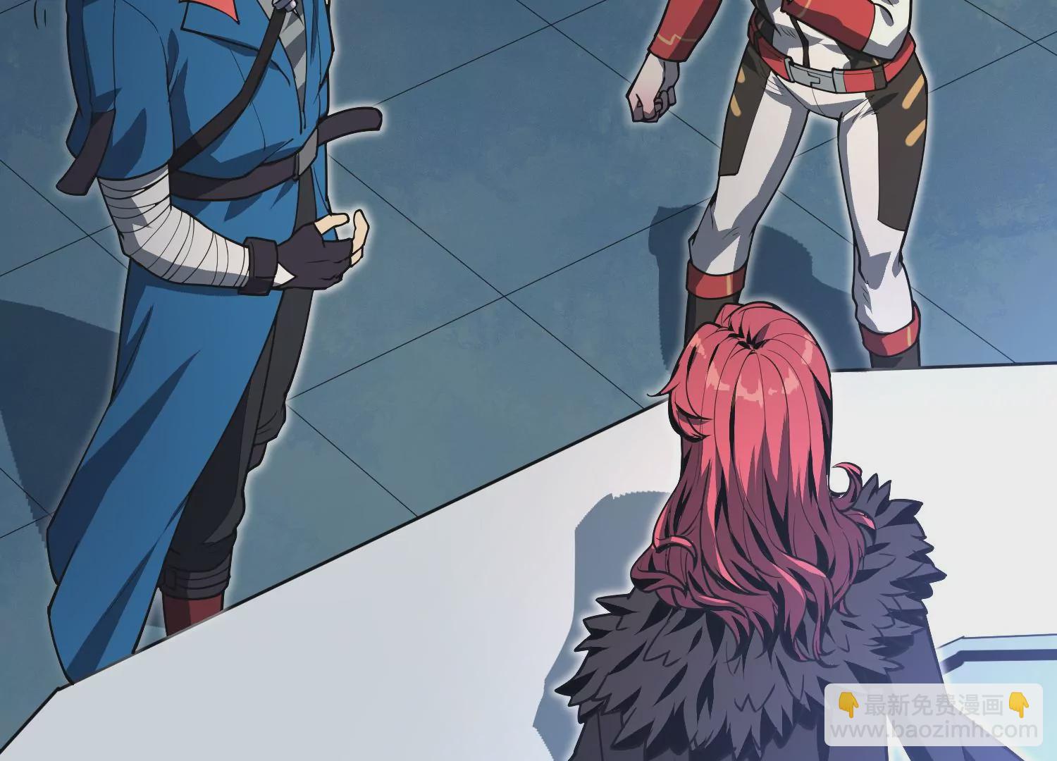 047 内部选拔(1/3)-第48话