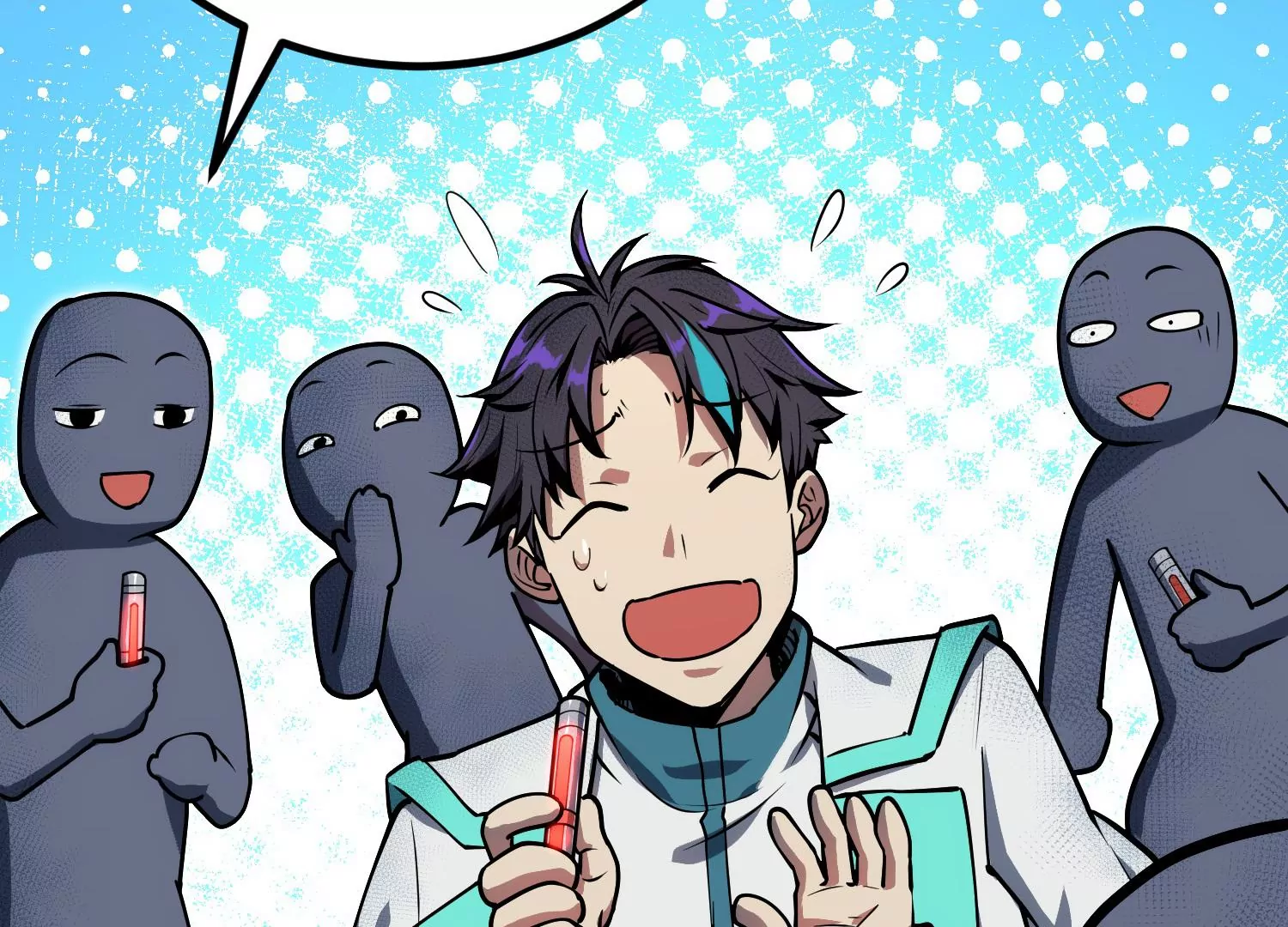 051 氧气(1/3)-第52话