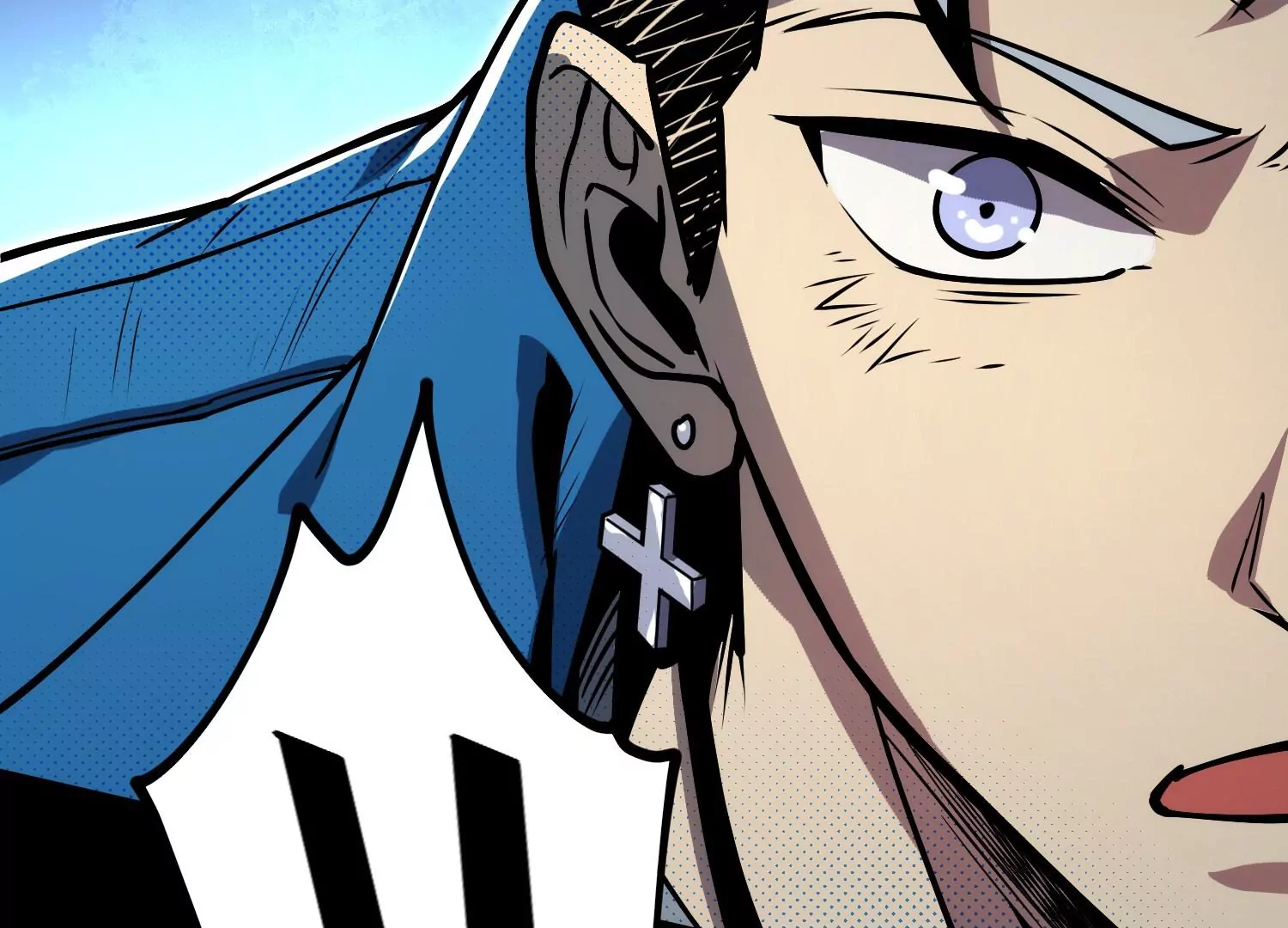 051 氧气(1/3)-第52话