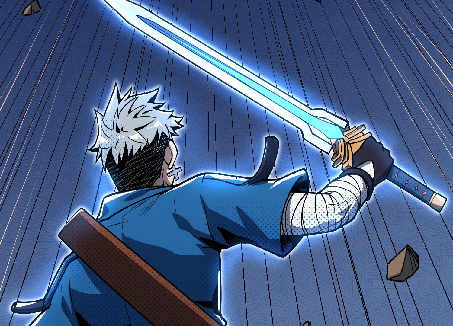 051 氧气(1/3)-第52话