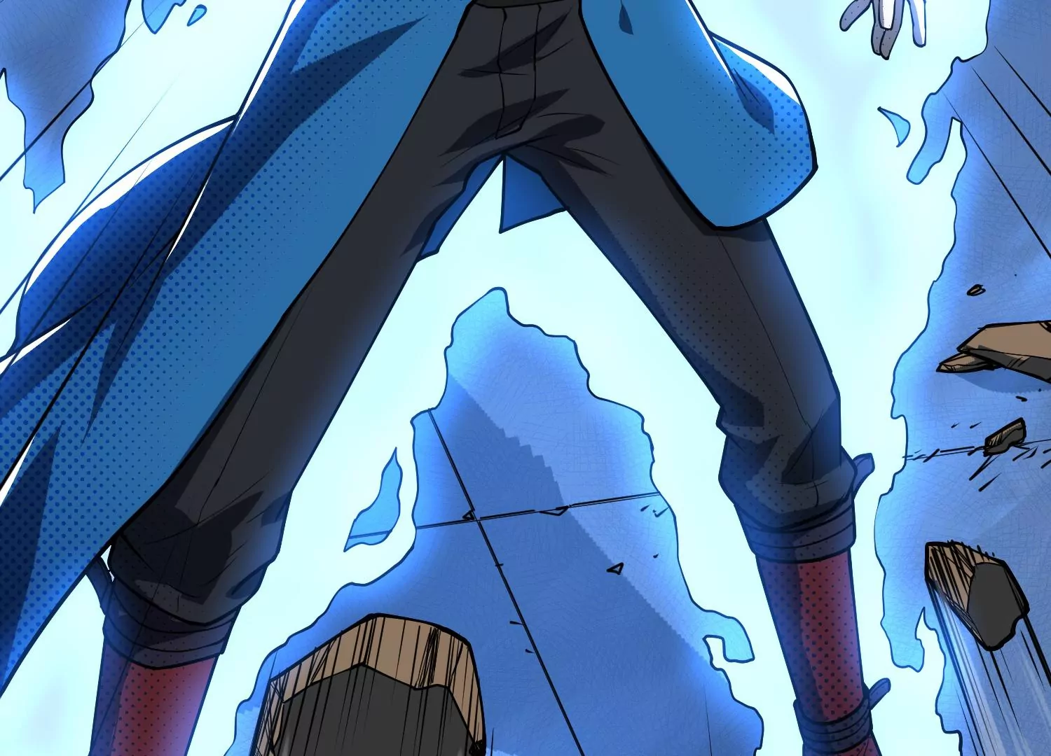 051 氧气(1/3)-第52话