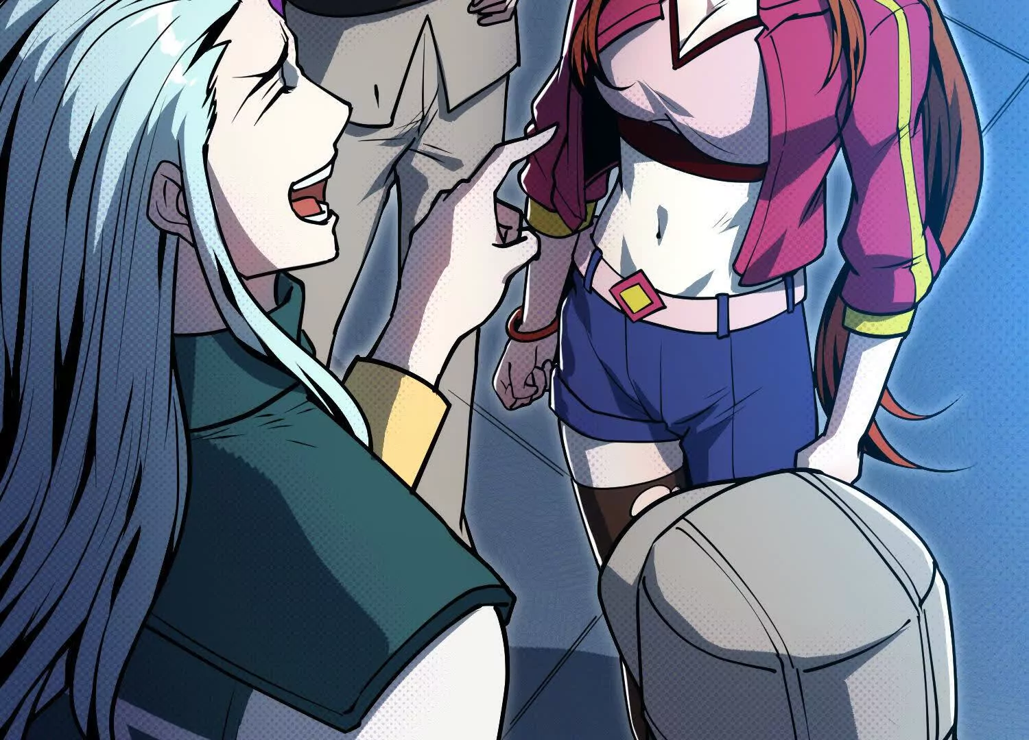 053 十大组织01(1/3)-第54话