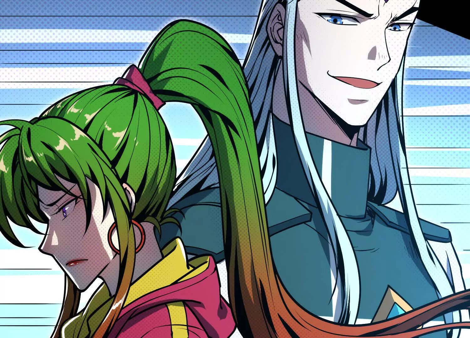 053 十大组织01(1/3)-第54话