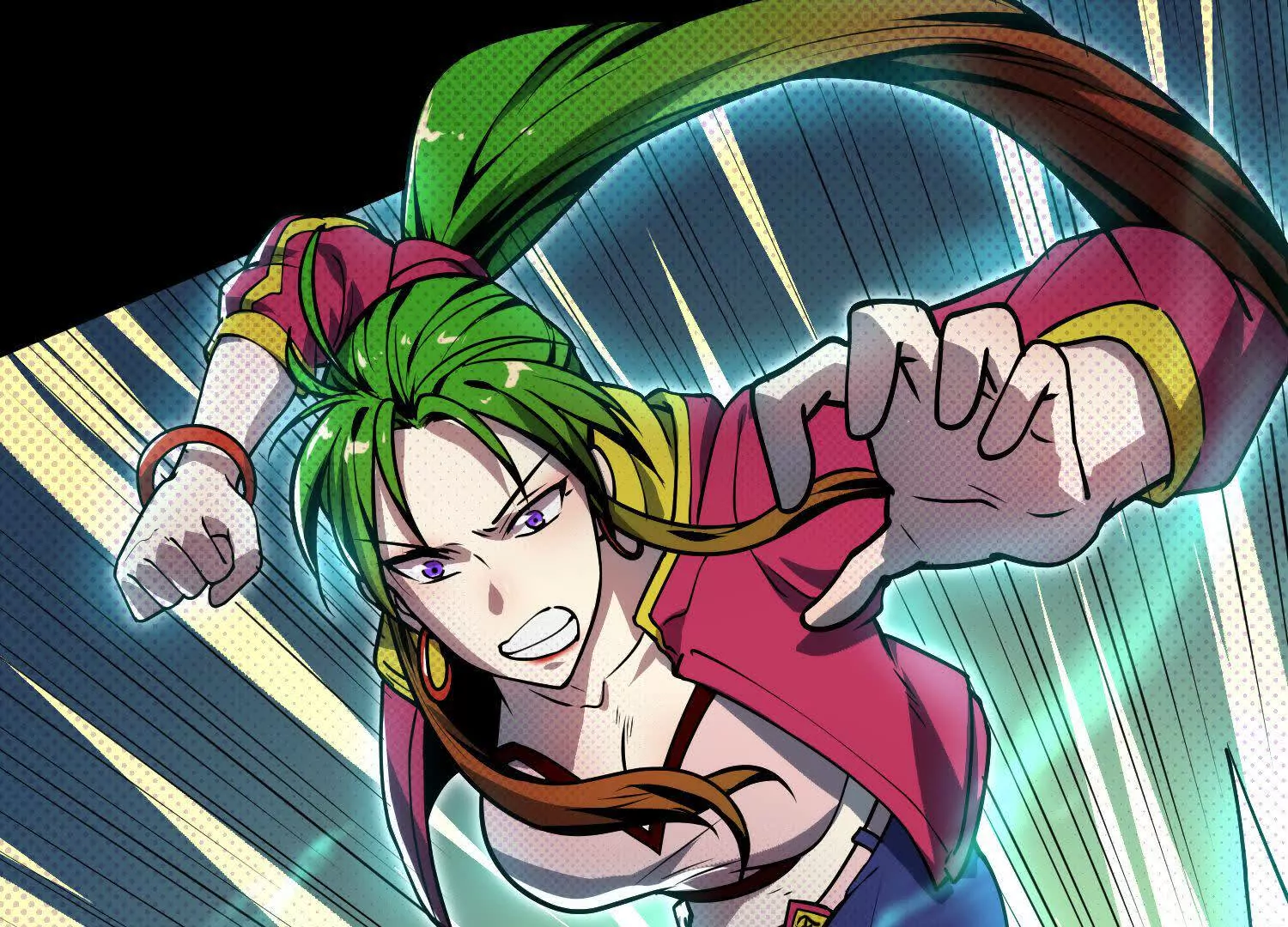 053 十大组织01(1/3)-第54话