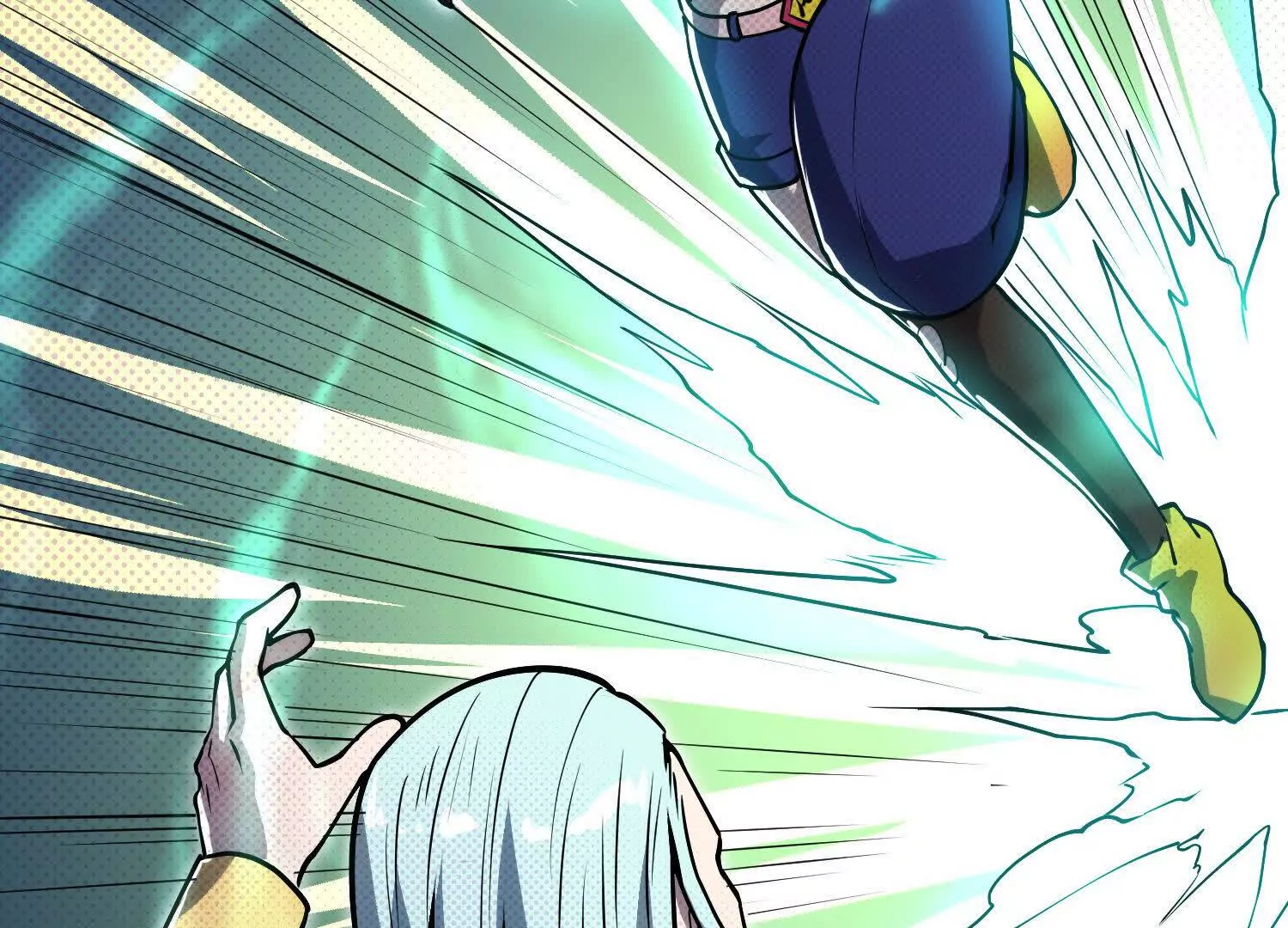 053 十大组织01(1/3)-第54话