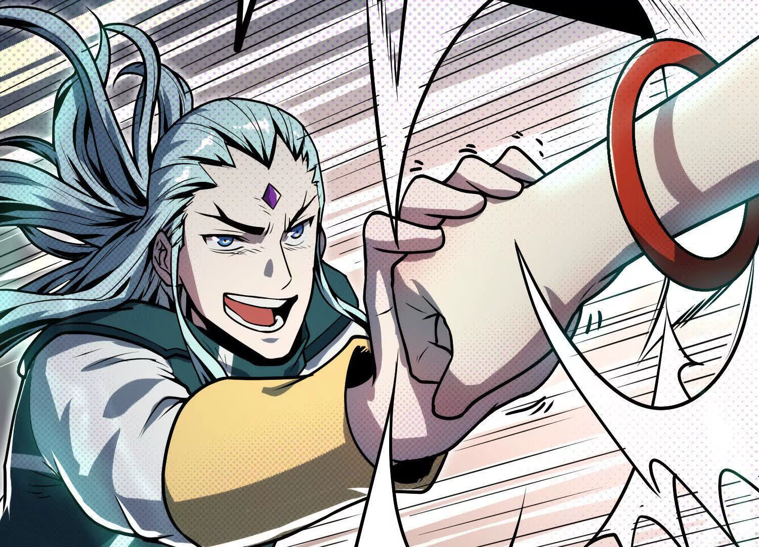 053 十大组织01(1/3)-第54话