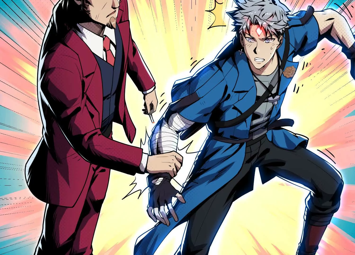 055 十大组织03(1/4)-第56话