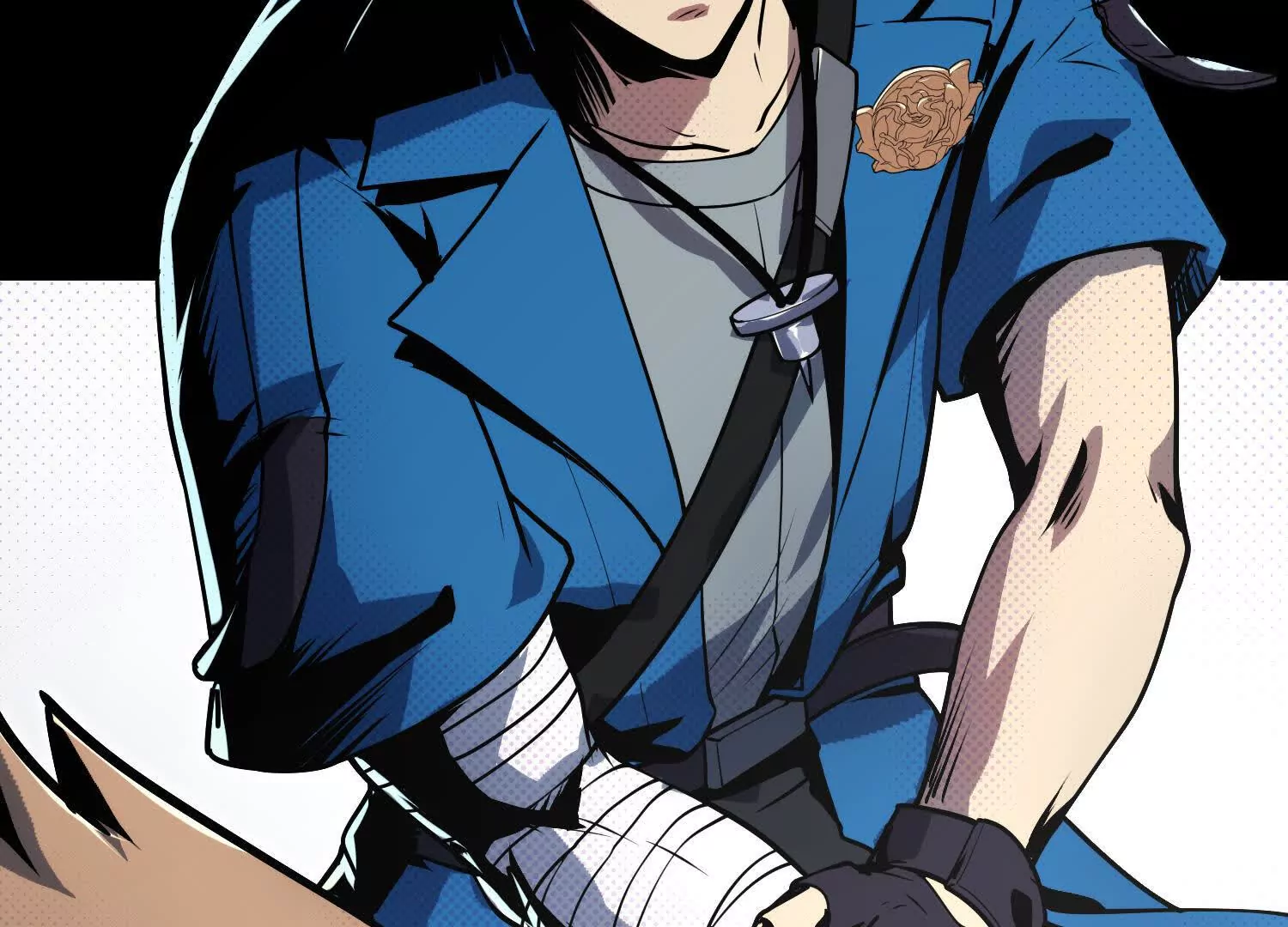 055 十大组织03(1/4)-第56话