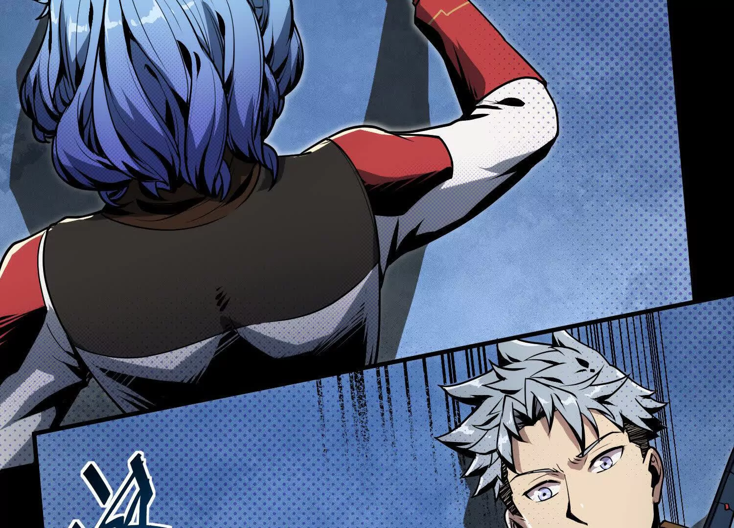 057 迷宫(1/3)-第58话