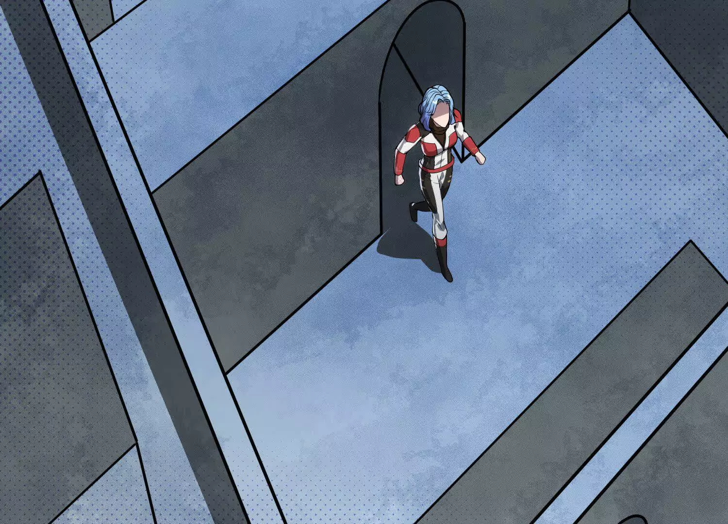 057 迷宫(1/3)-第58话