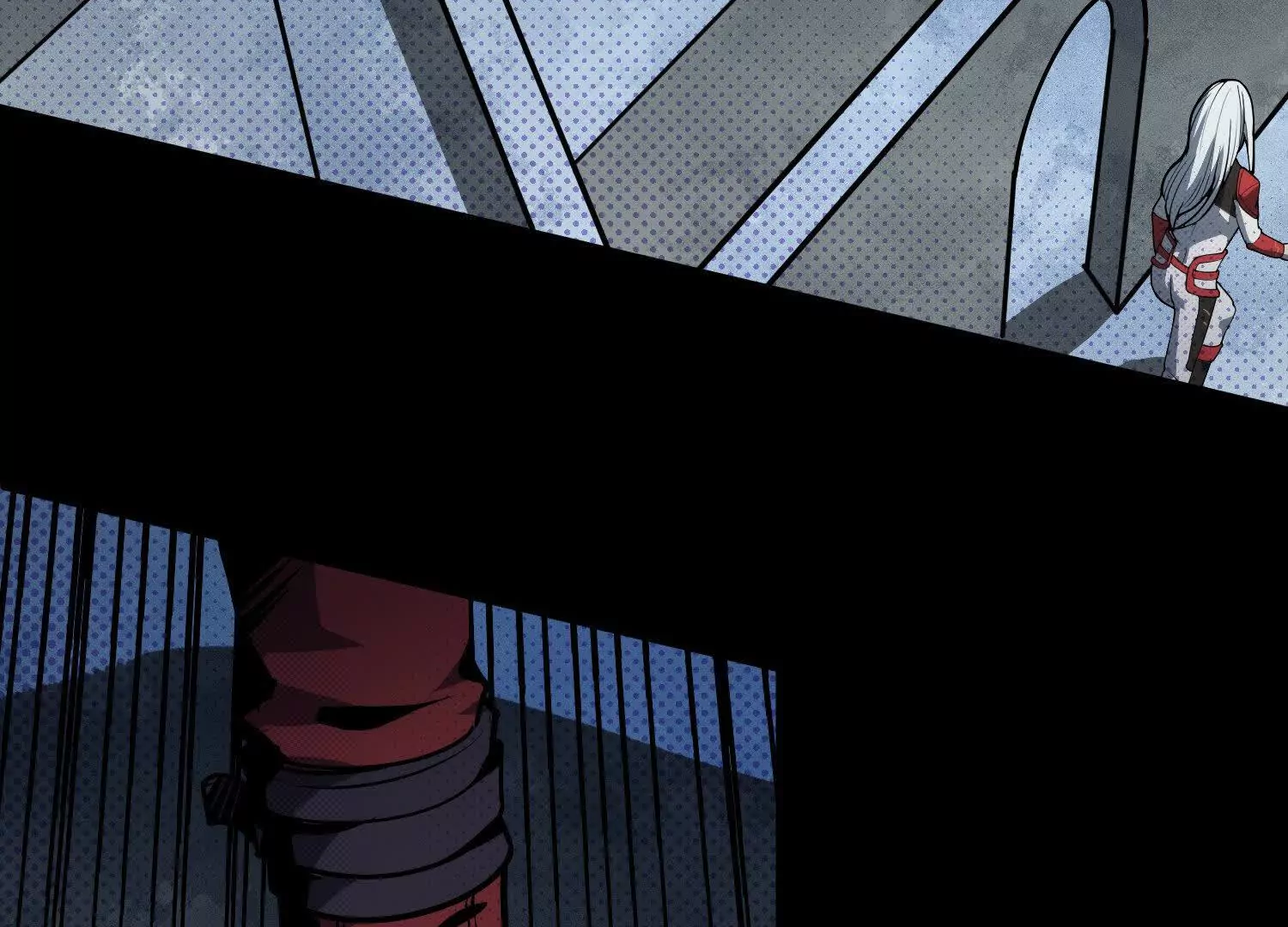 057 迷宫(1/3)-第58话