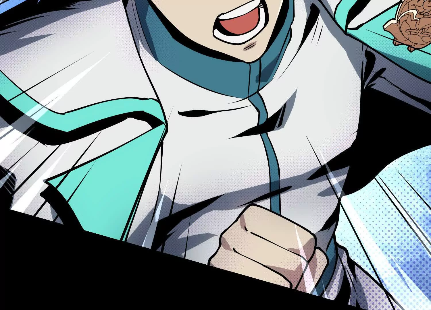 057 迷宫(1/3)-第58话