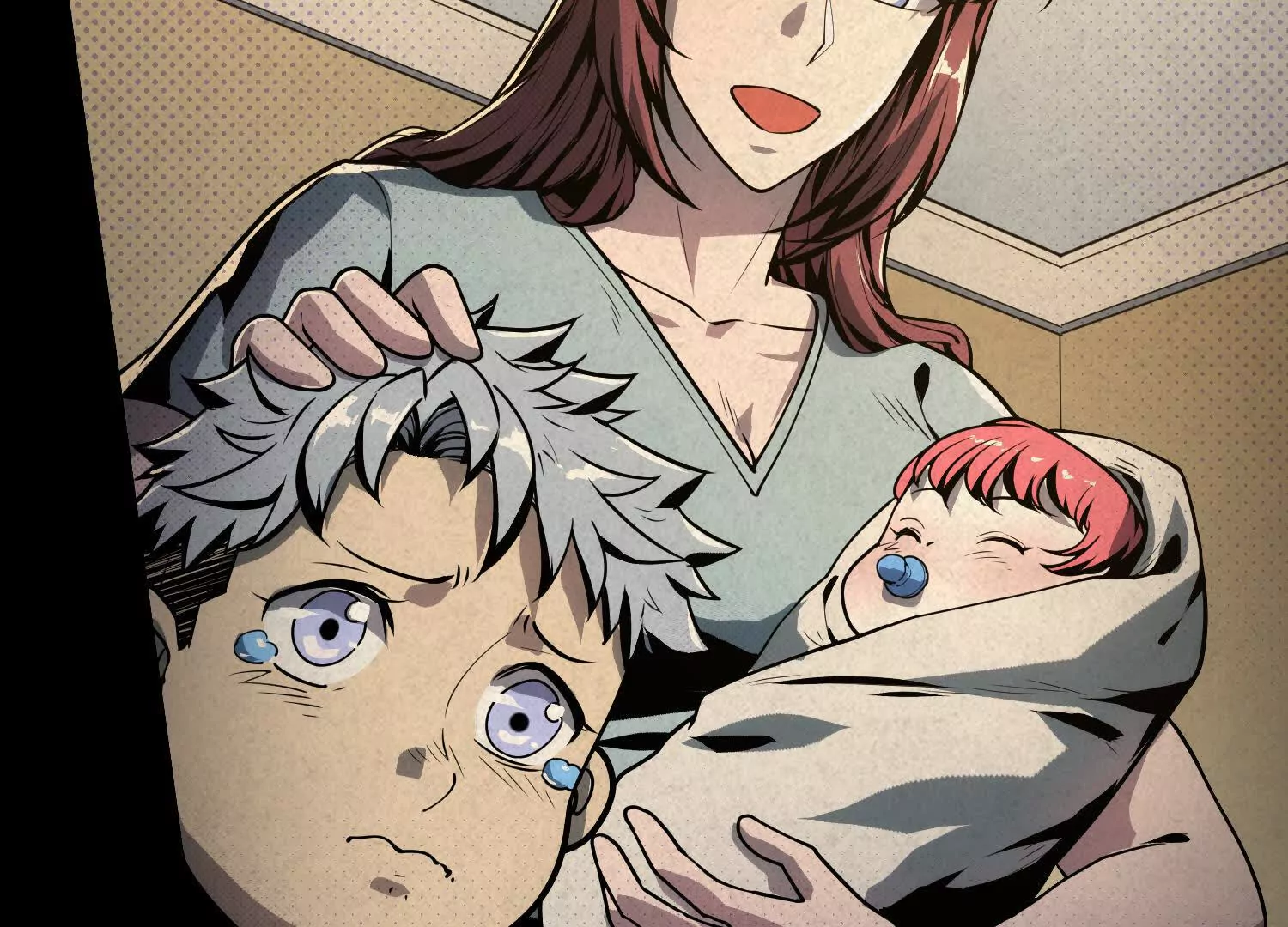 059 心魔(1/3)-第60话