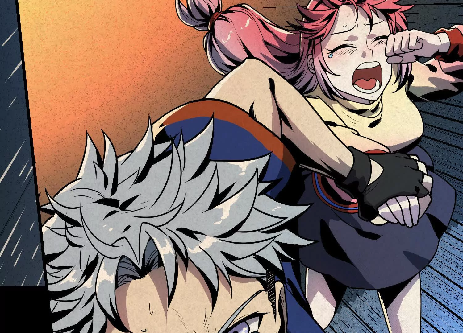 059 心魔(1/3)-第60话