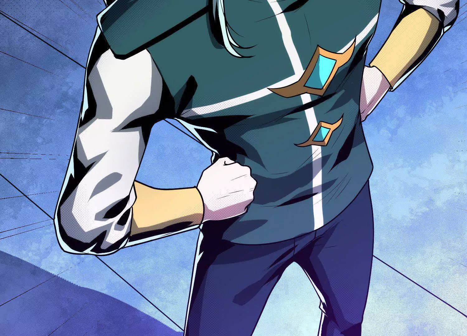 061 赵氏内变(1/3)-第62话