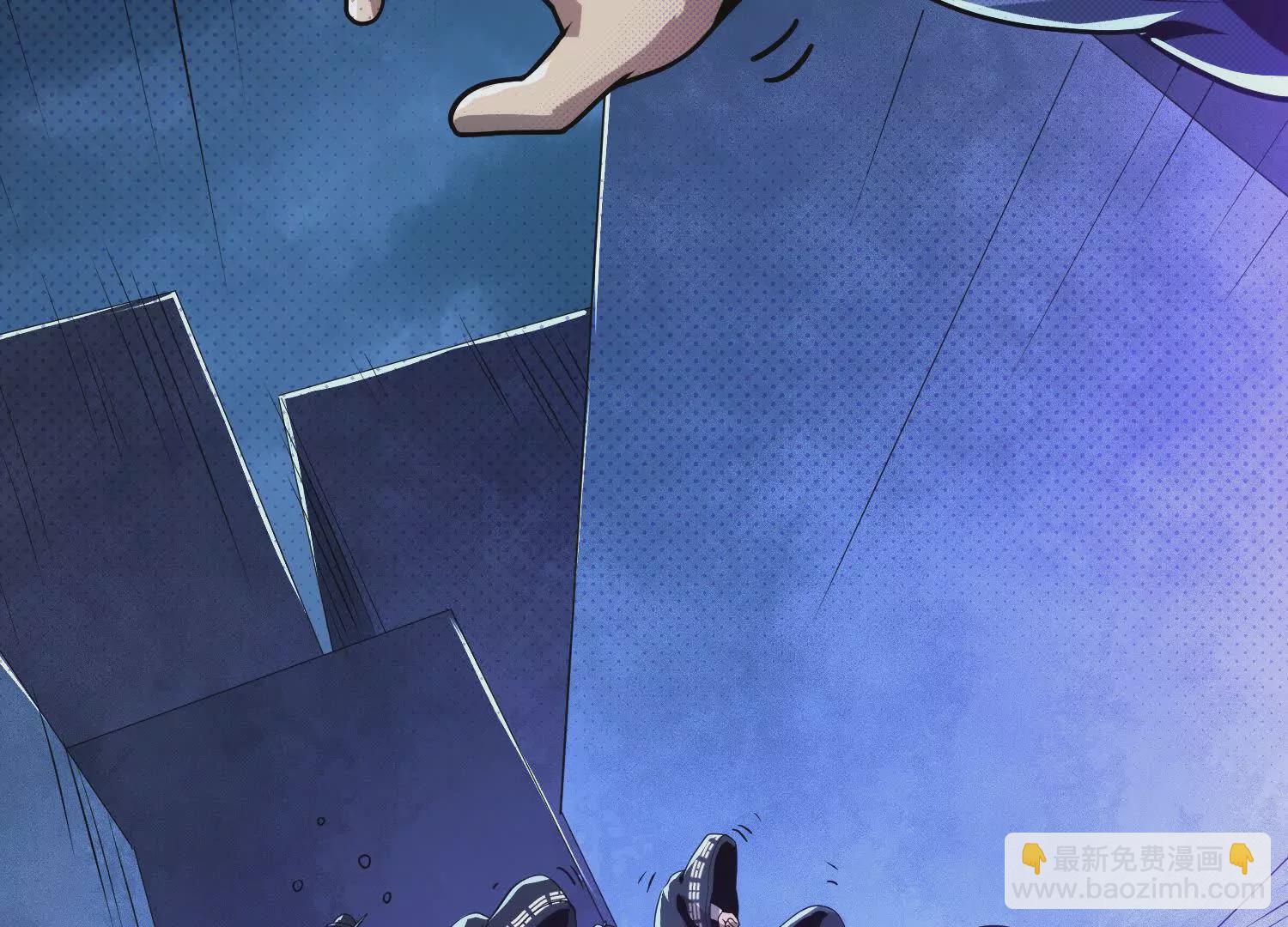 061 赵氏内变(1/3)-第62话