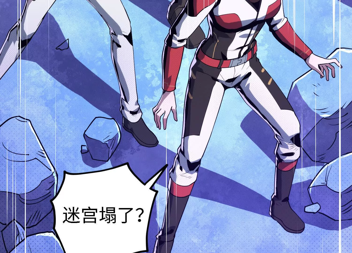 061 赵氏内变(1/3)-第62话