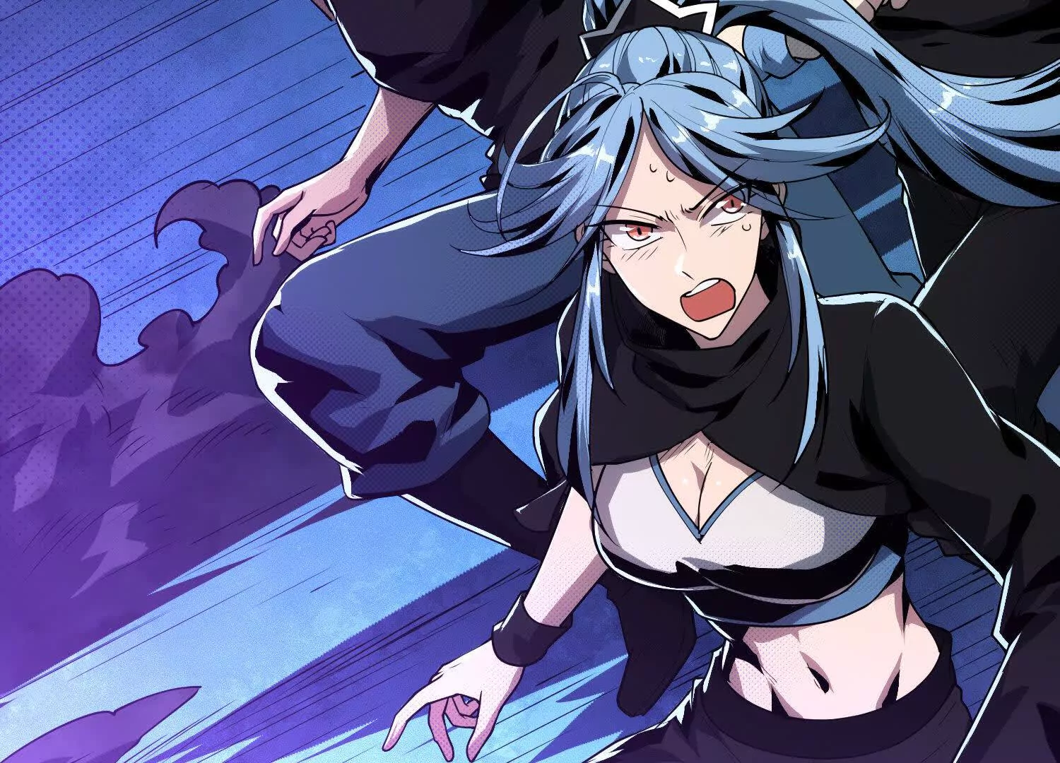 061 赵氏内变(1/3)-第62话