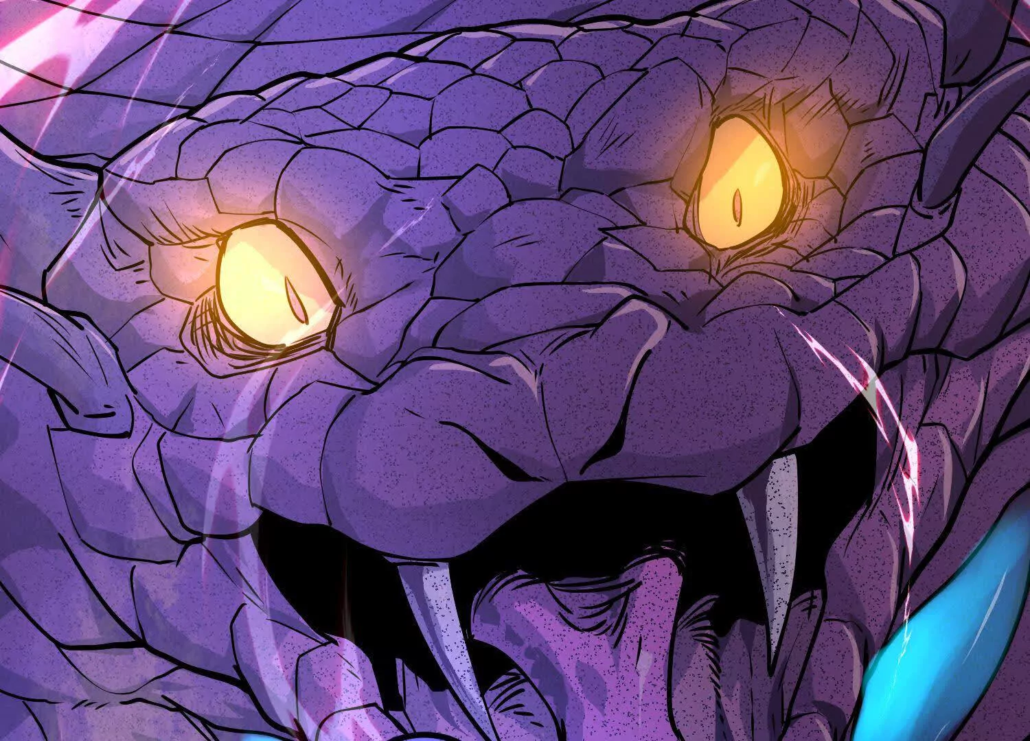 063 对战南宫焰02(1/3)-第64话