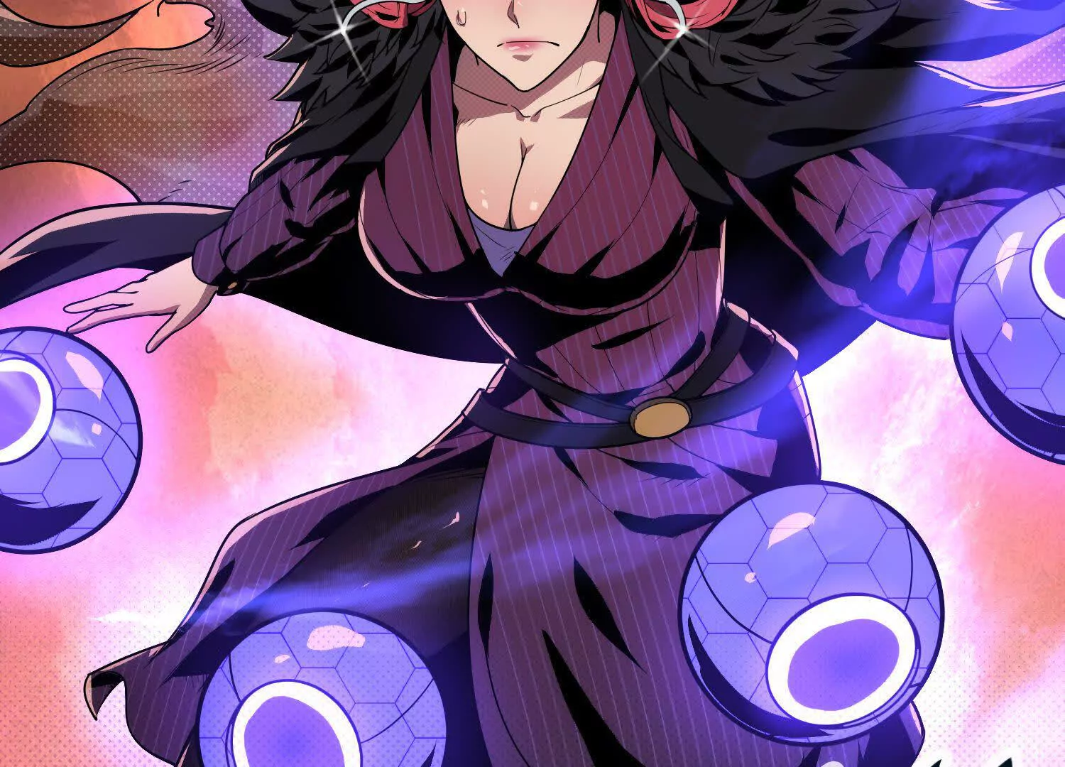 063 对战南宫焰02(1/3)-第64话