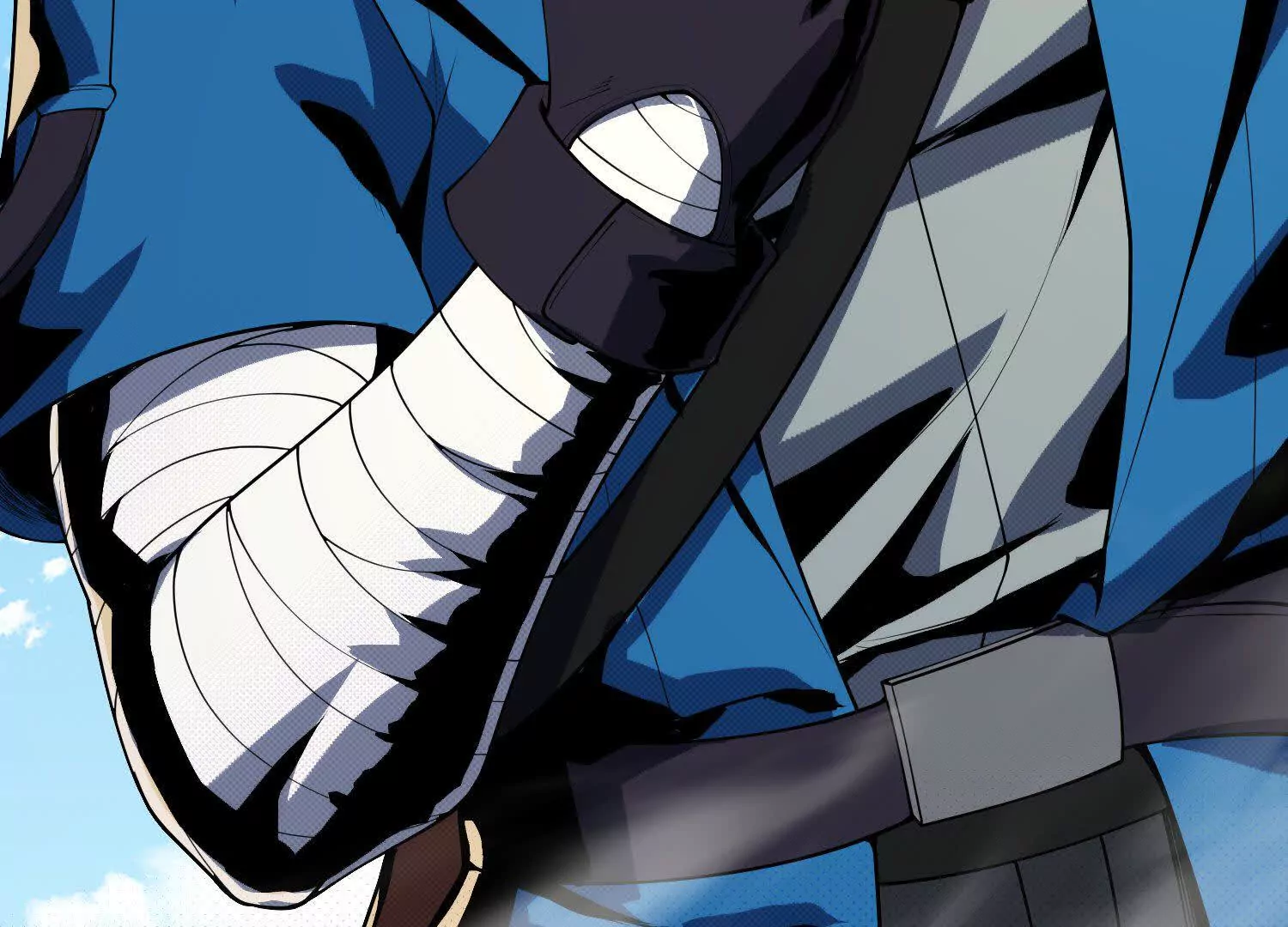 065 对战血月山(1/4)-第66话