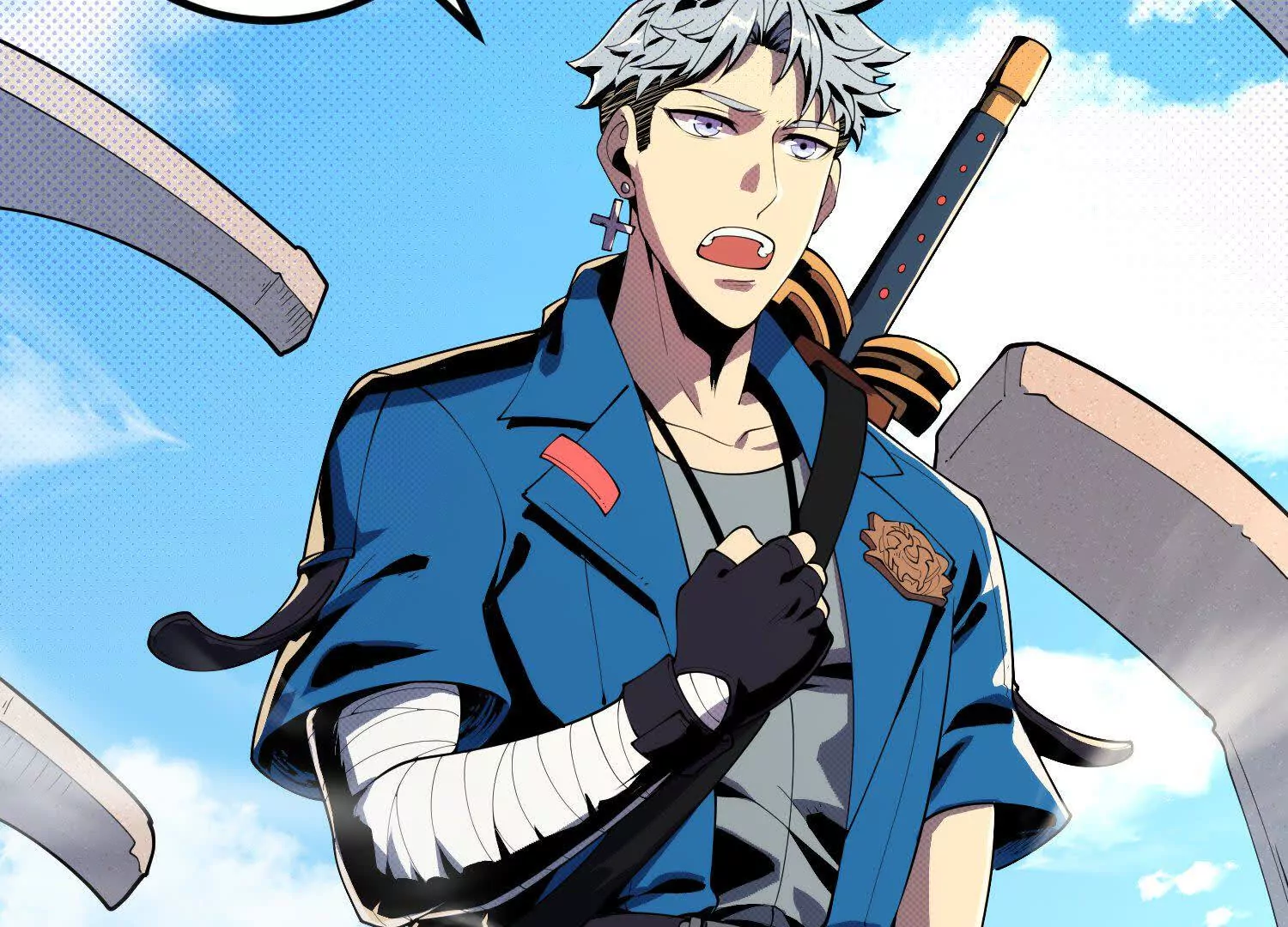 065 对战血月山(1/4)-第66话