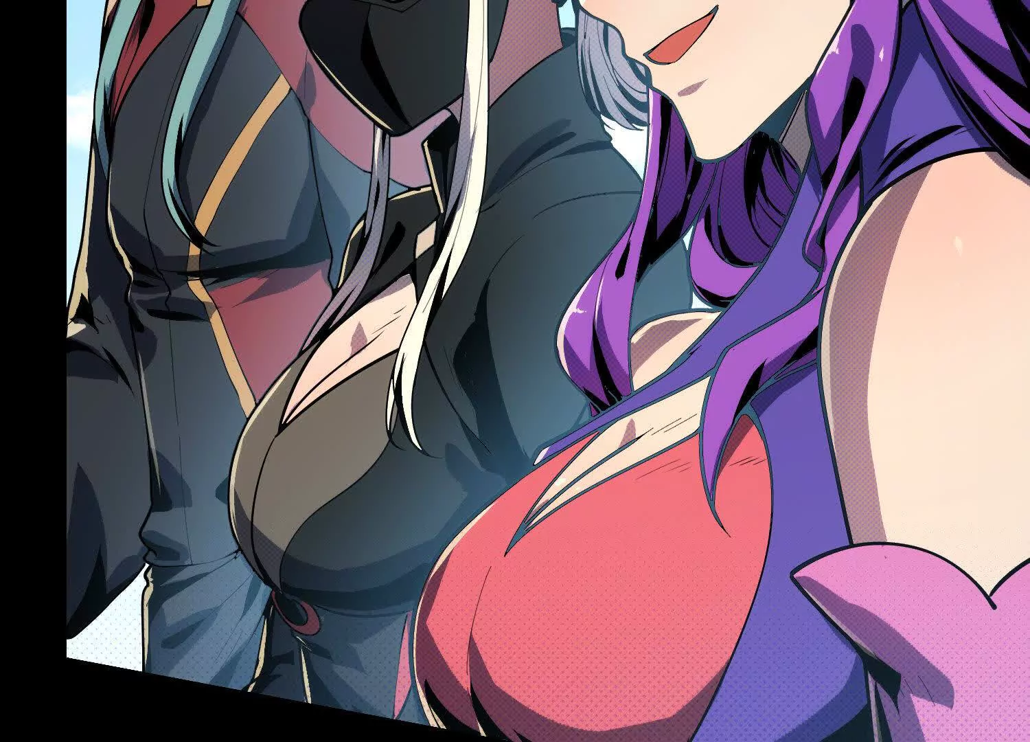 065 对战血月山(1/4)-第66话