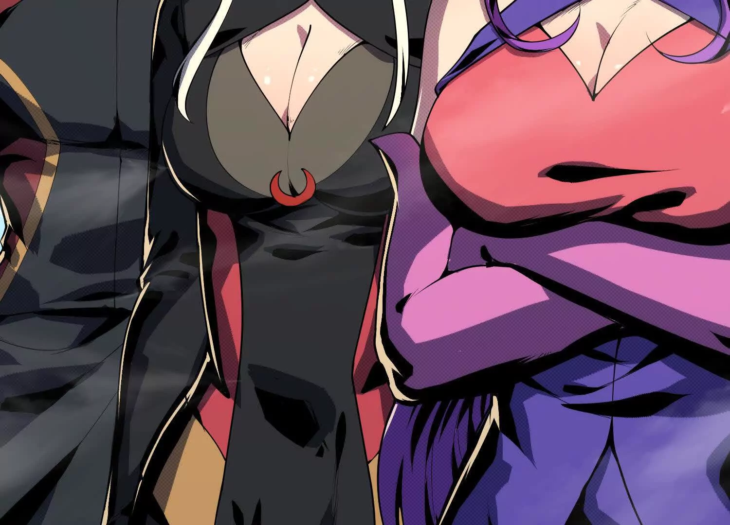 065 对战血月山(1/4)-第66话