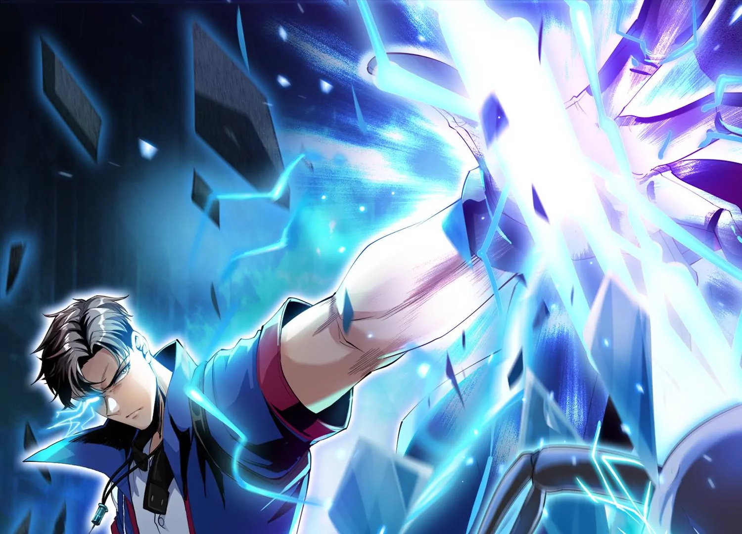 007 打入奴骨(1/3)-第8话