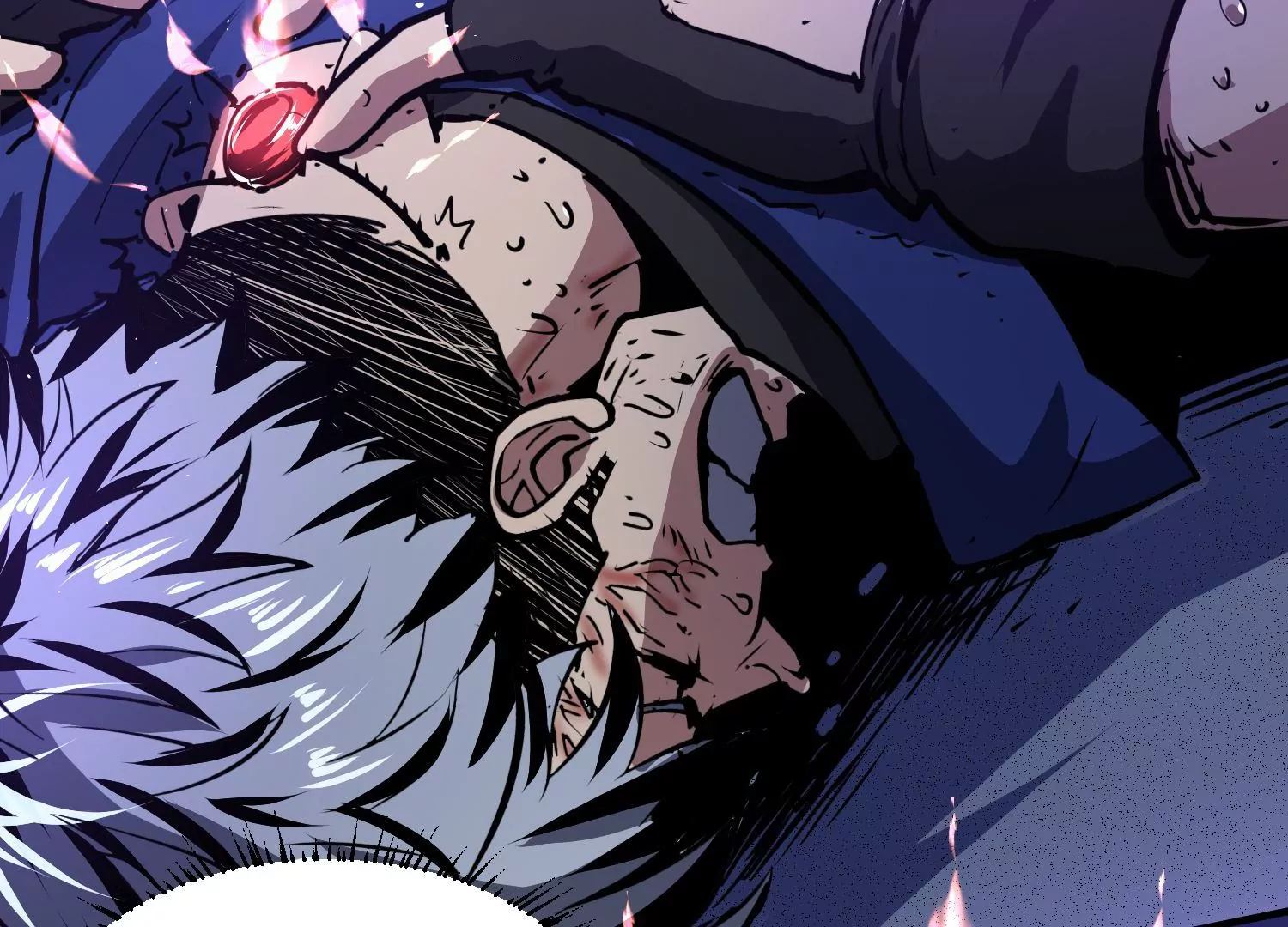 007 打入奴骨(1/3)-第8话